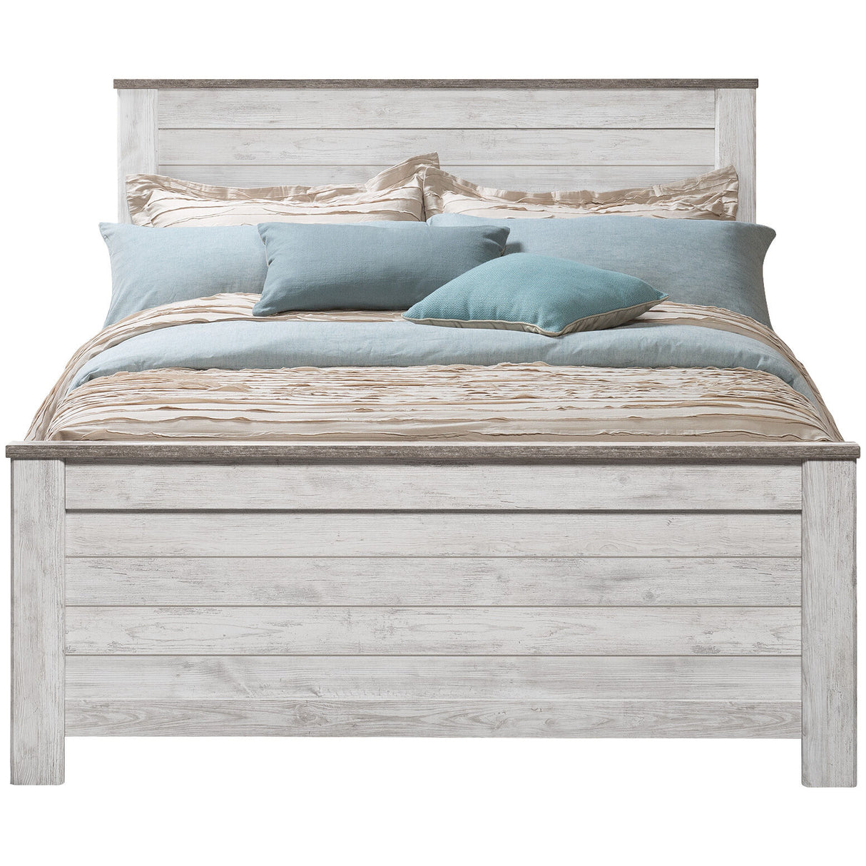 Willowton Bed - PASH268_1