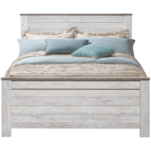 Willowton Bed - PASH269_1