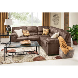 Redmond 2 Piece Sectional - PASH532_1_ASHL_RM_17