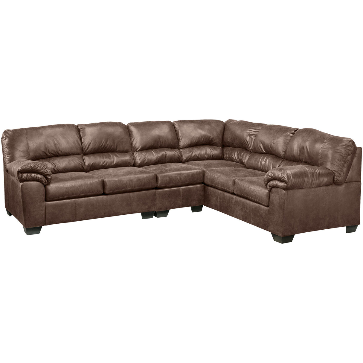 Redmond 3 Piece Sectional - PASH533