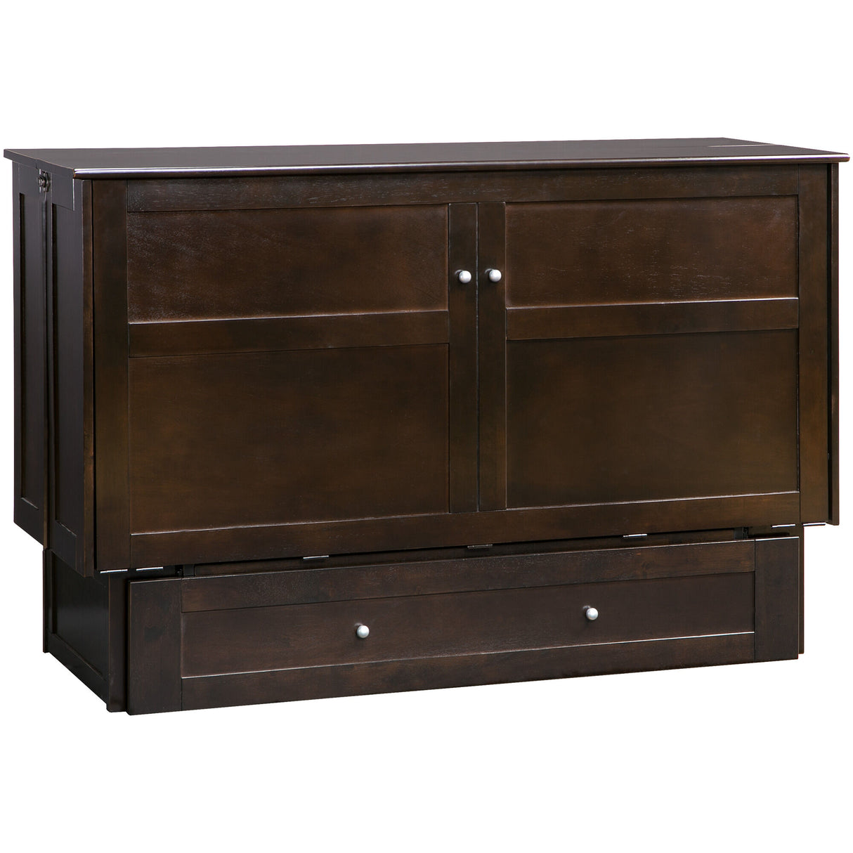 Clover Murphy Cabinet Bed - PDIAM96_DIAM_AFR_OL