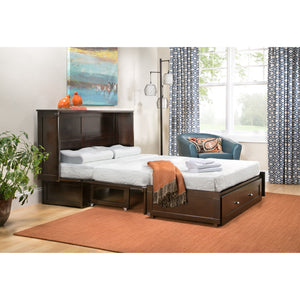 Clover Murphy Cabinet Bed - PDIAM96_DIAM_LF2_RM