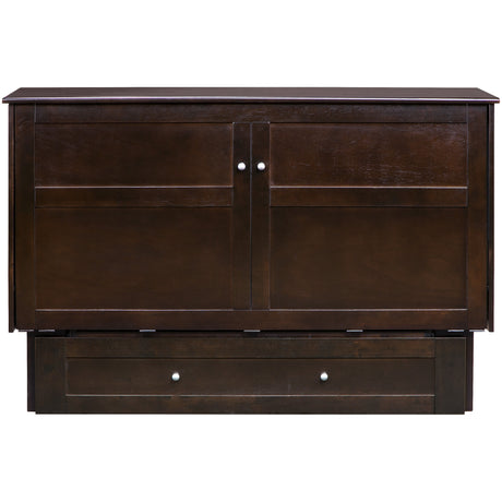 Clover Murphy Cabinet Bed - PDIAM96_DIAM_PRI_OL