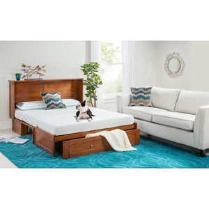 Clover Murphy Cabinet Bed - PDIAM97_DIAM_LF2_RM