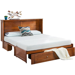 Clover Murphy Cabinet Bed - PDIAM97_DIAM_OPN_OL