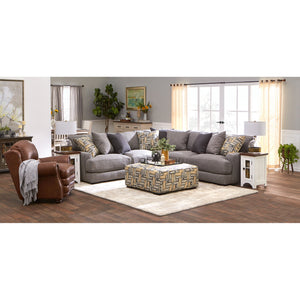 Wake 3 Piece Sectional - PFKL708_FKLN_SH_LF3_RM