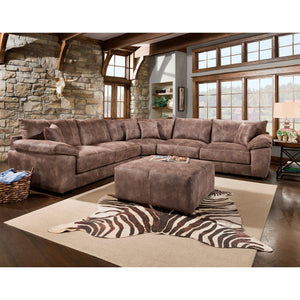 Monza 3 Piece Sectional - PFKL840_FKLN_LF1_RM