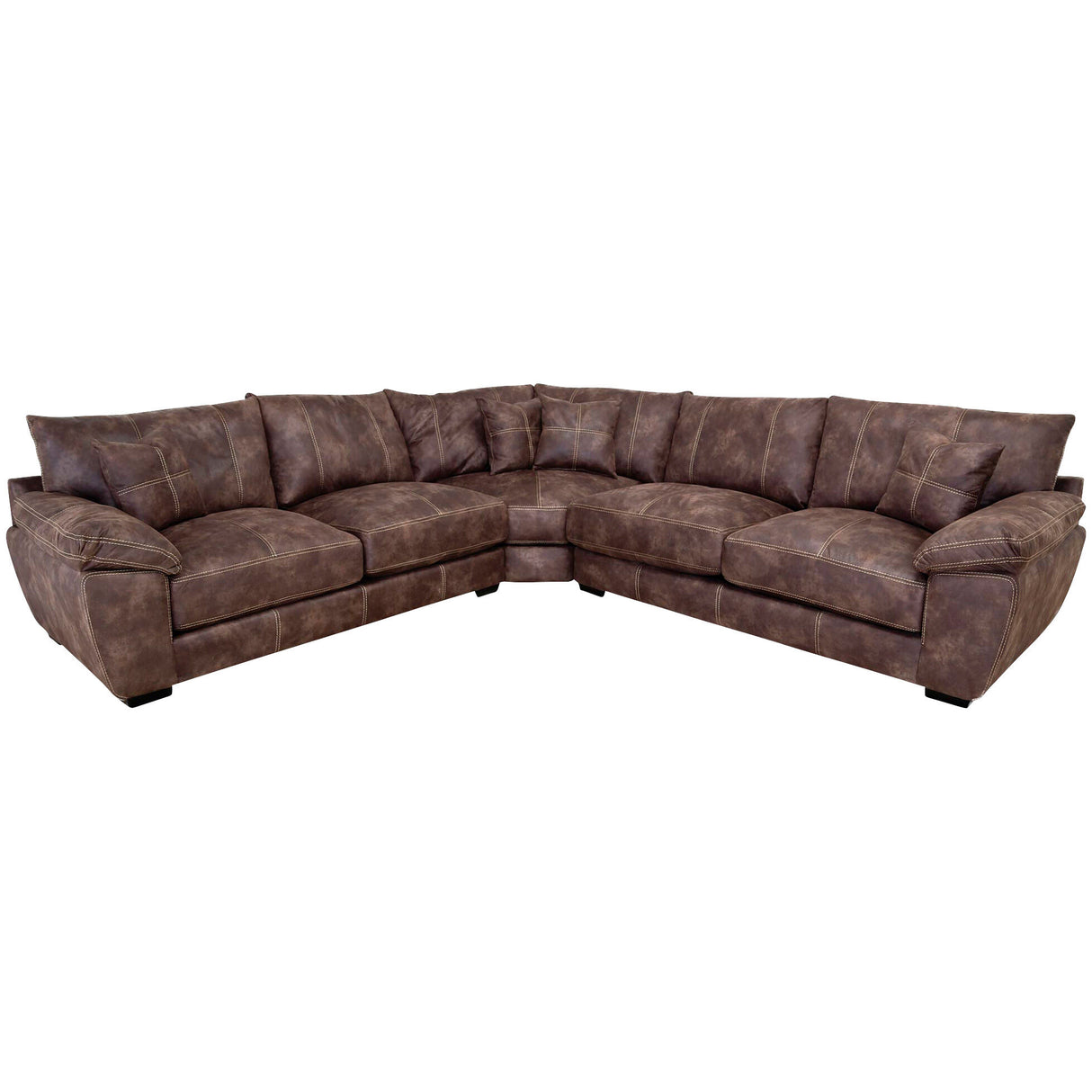 Monza 3 Piece Sectional - PFKL840_FKLN_PRI_OL