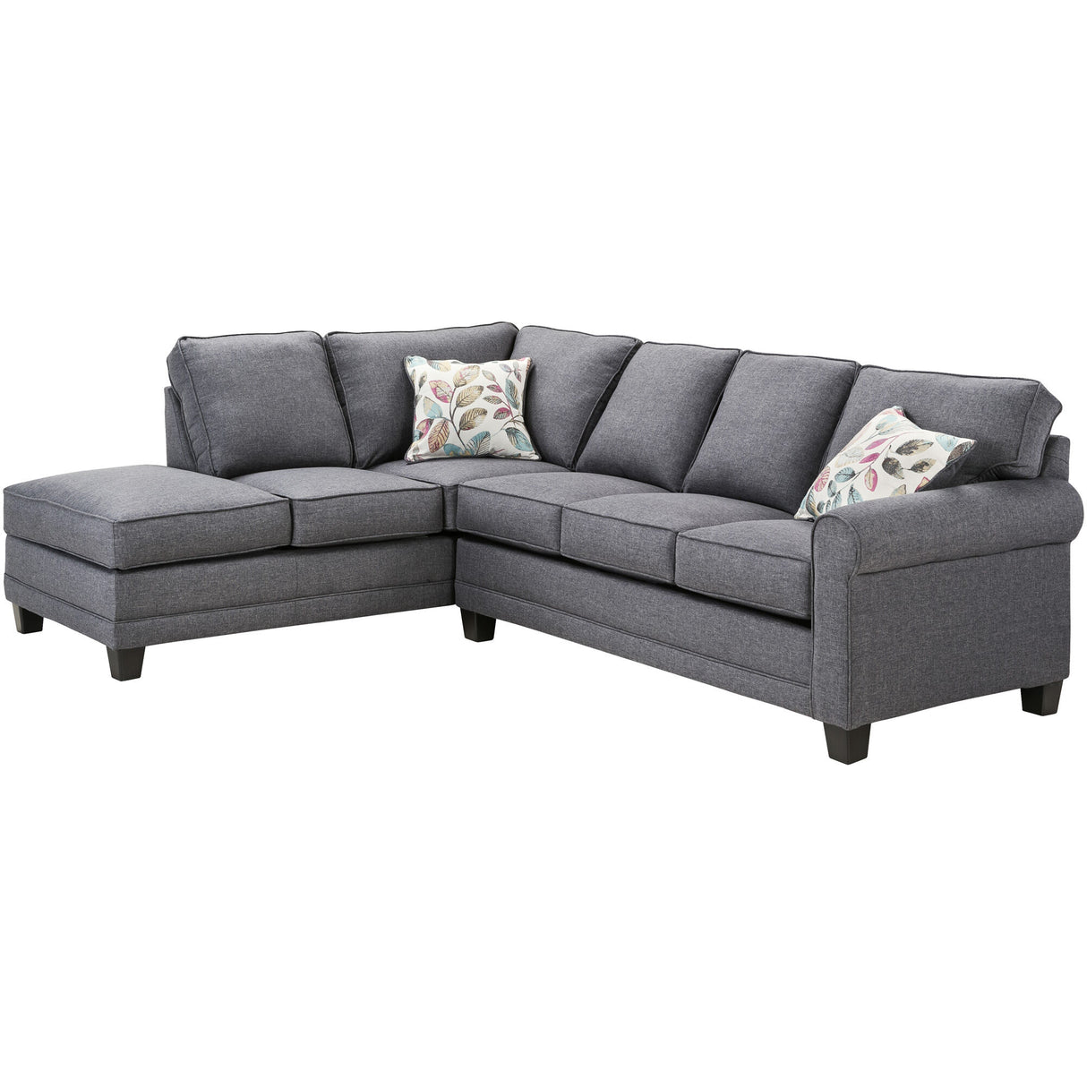 Whittier 2 Piece Sectional - PHUG370