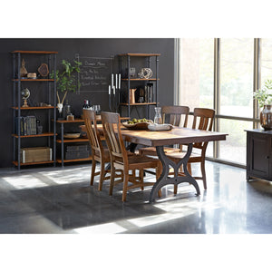 District 5 Piece Dining Set - PINT002_1