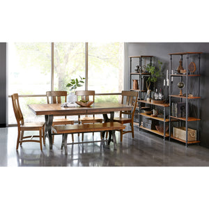 District 5 Piece Dining Set - PINT002_2