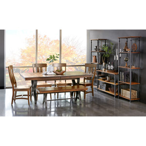 District 5 Piece Dining Set - PINT002_3