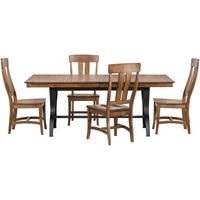 District 5 Piece Dining Set - PINT002_INTC_PRI_OL