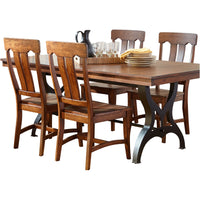 District 5 Piece Counter Dining Set - PINT004_INTC_PRI_OL