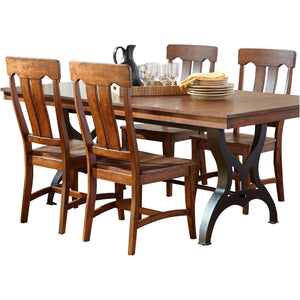 District 5 Piece Counter Dining Set - PINT004_INTC_PRI_OL