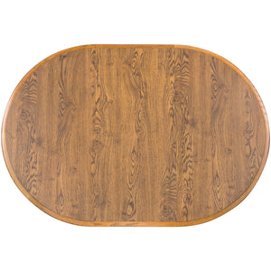 Jefferson Laminate Pedestal Table - PINT203_1