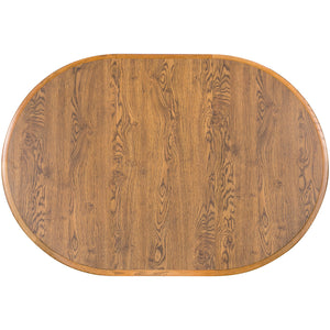 Jefferson Laminate Pedestal Table - PINT203_INTC_TOP_OL