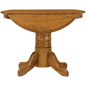 Jefferson Laminate Drop Leaf Table - PINT375_INTC_DWN_OL