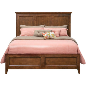 San Mateo Storage Bed - PINT800_1