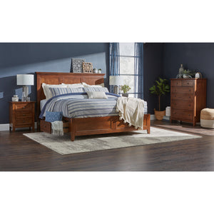 San Mateo Storage Bed - PINT801_INTC_SH_LF1_RM