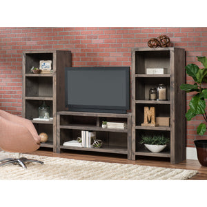 Joshua Creek 3 Piece Entertainment Wall - PLEGE85_2