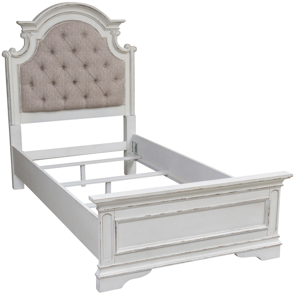 Magnolia Manor Upholstered Bed - PLIB079_LIBF_ABL_OL