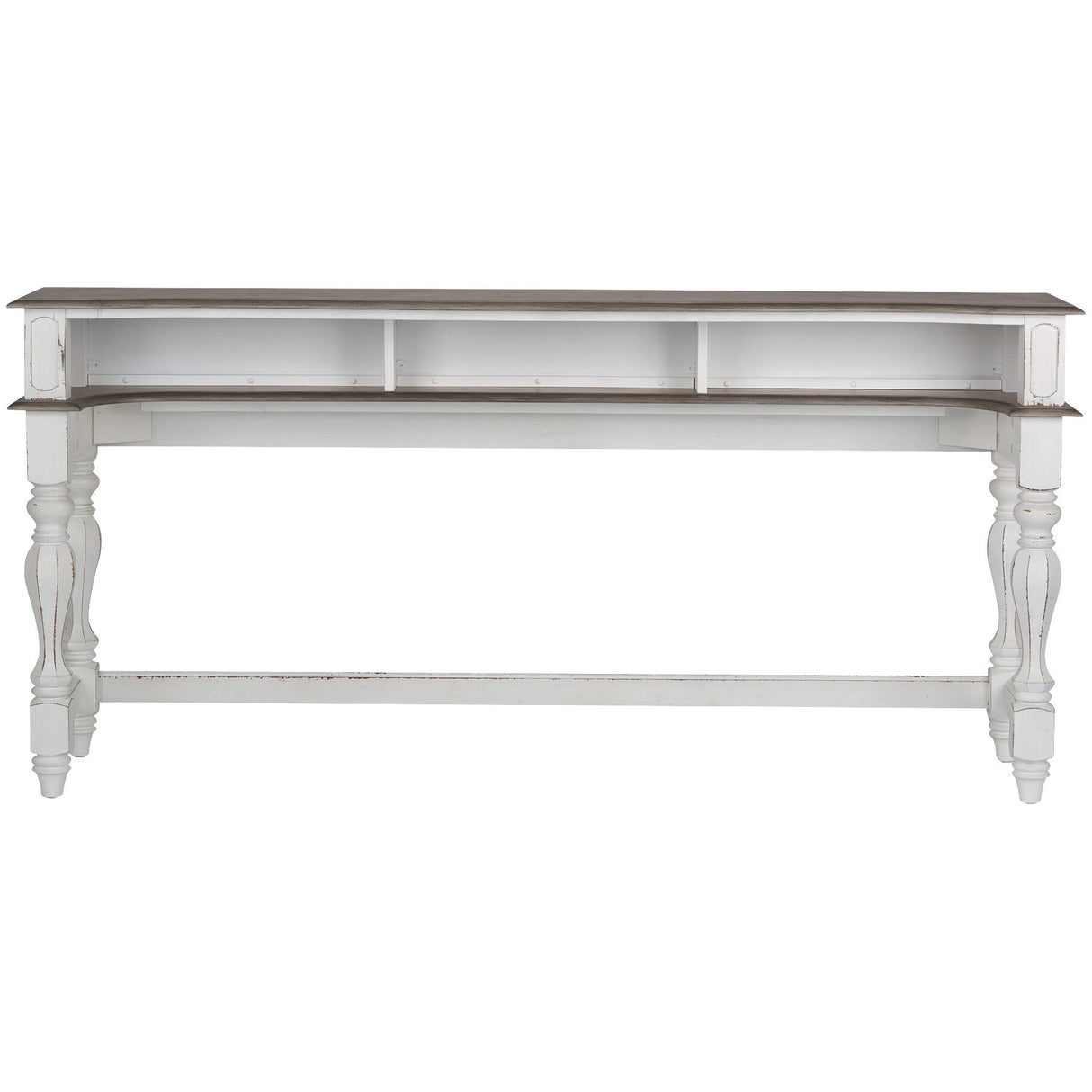 Magnolia Manor 4 Piece Bar Set - PLIB714_LIBF_PRI_OL