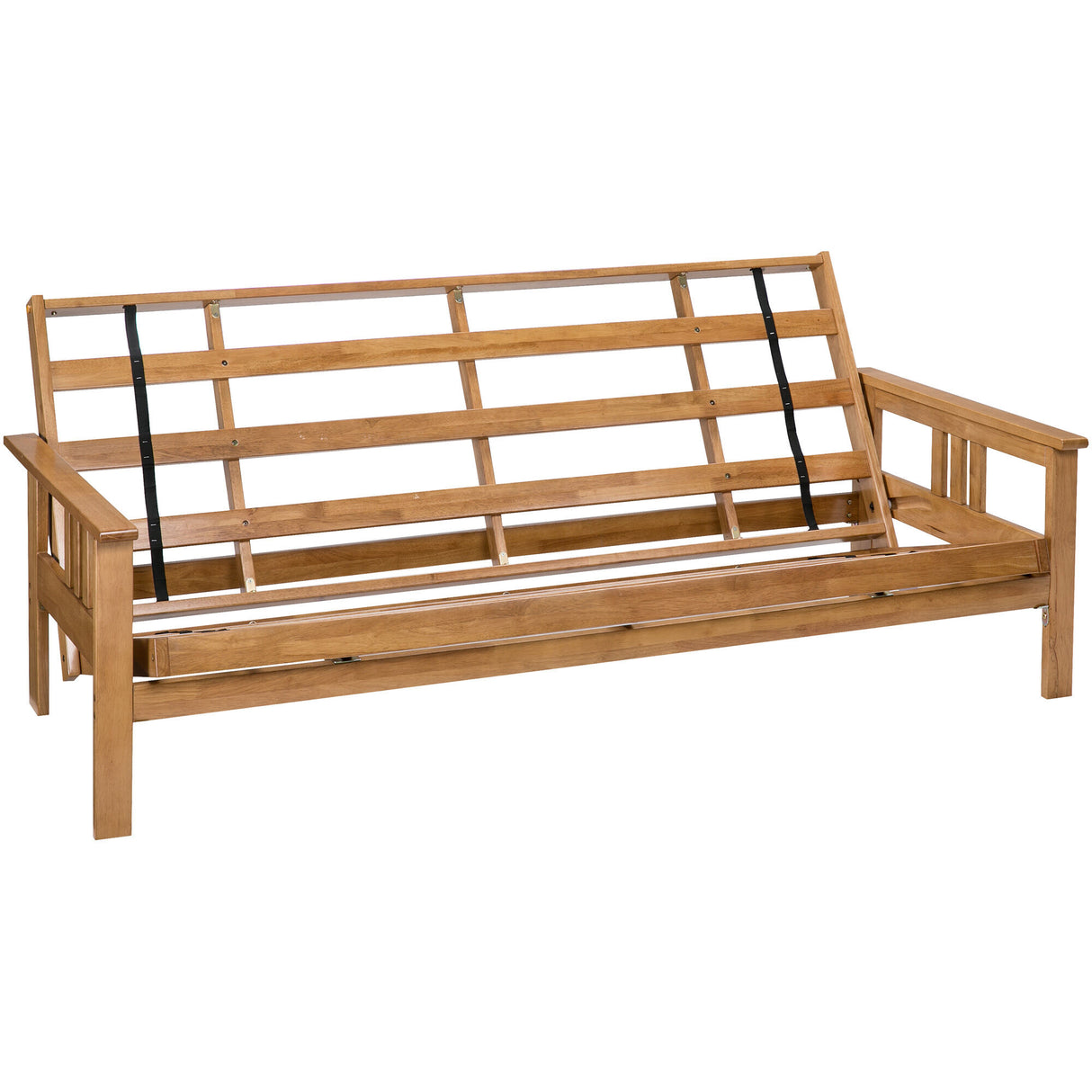 Colfax Futon Frame - PMIN191_2