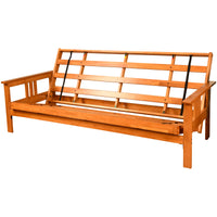 Colfax Futon Frame - PMIN191_MINN_AFR_OL