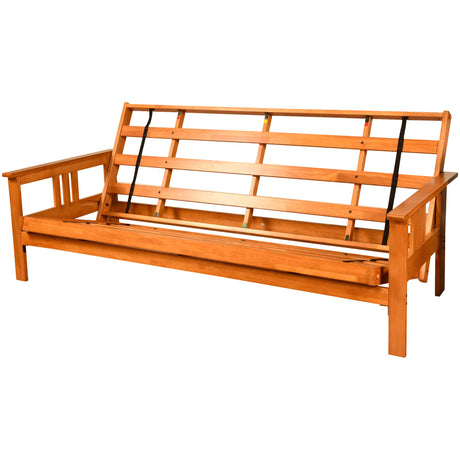 Colfax Futon Frame - PMIN191_MINN_AFR_OL