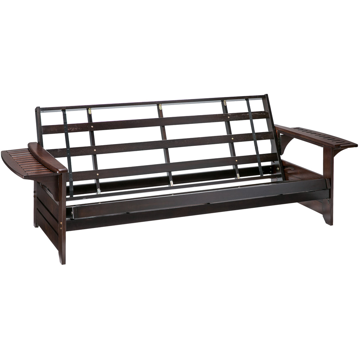 Providence Futon Frame - PMIN236_MINN_AFR_OL