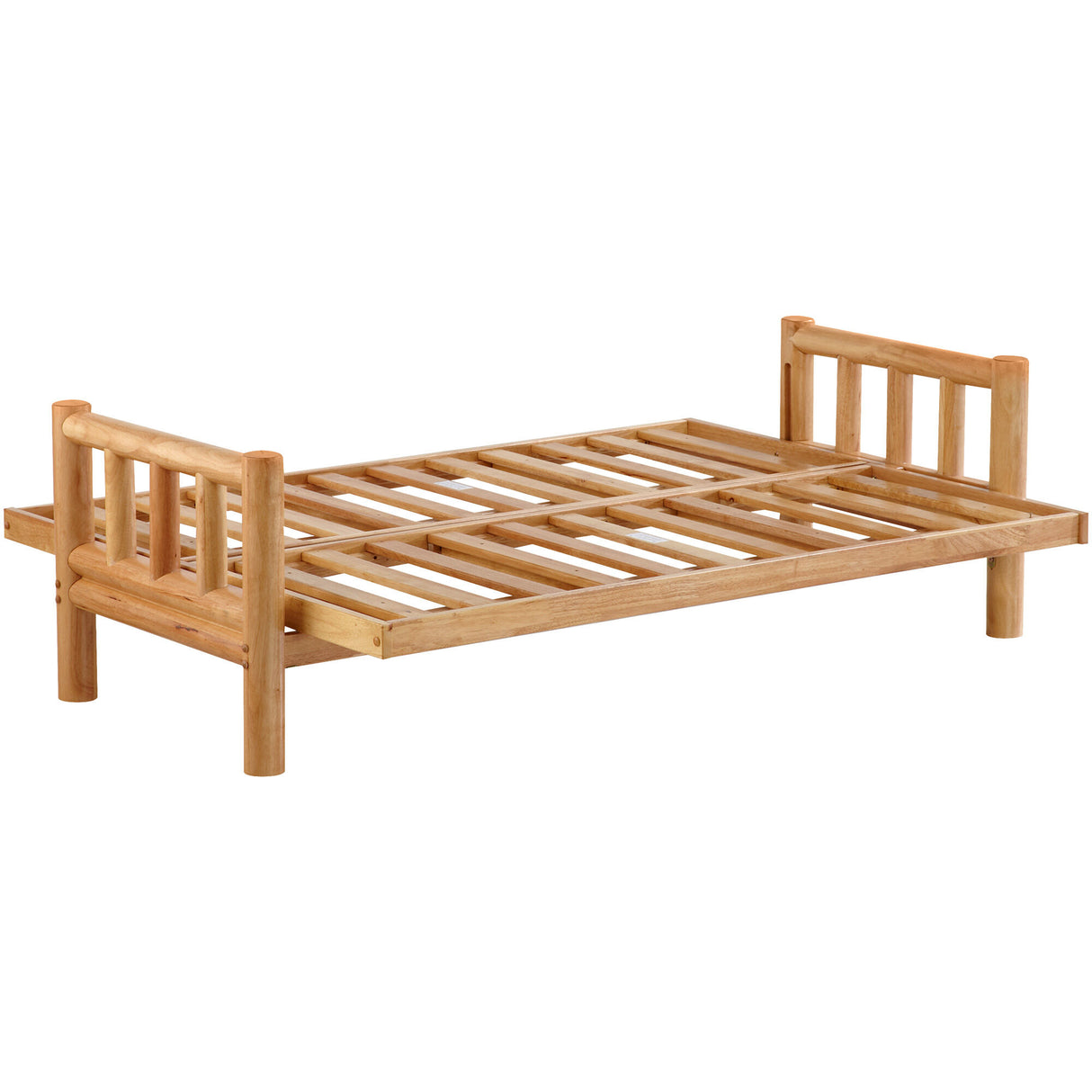 Clear Creek Futon Frame - PMIN277_1