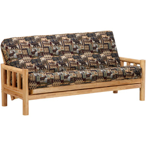 Clear Creek Futon Frame - PMIN277_2