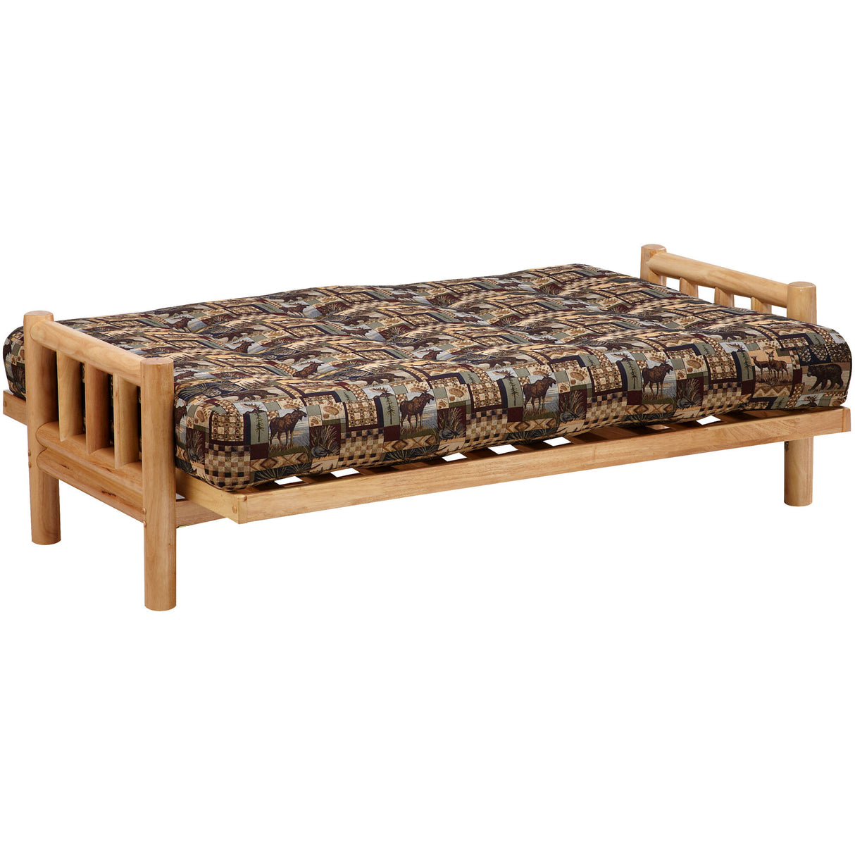 Clear Creek Futon Frame - PMIN277_4