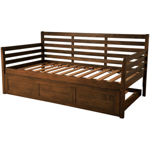 Boho Daybed with Trundle - PMINN56_MINN_BAR_OL