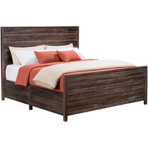 Townsend Bed - PMOD220