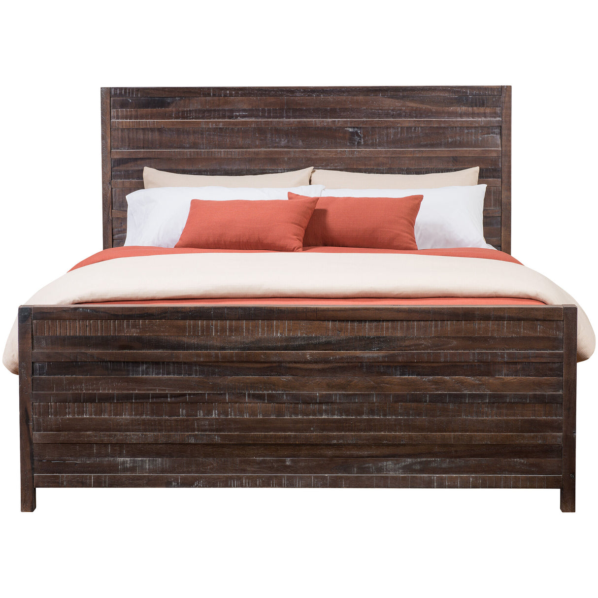 Townsend Bed - PMOD220_MODU_FRT_OL