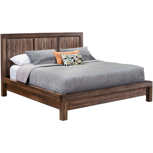 Prairie Platform Bed - PMOD341_MODU_AFR_OL