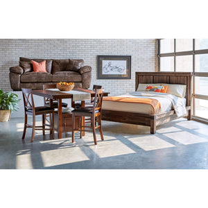 Prairie Platform Bed - PMOD341_MODU_LF1_RM