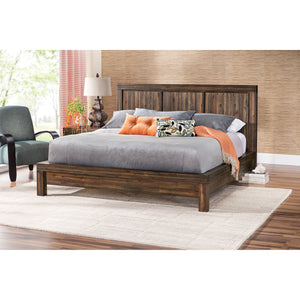 Prairie Platform Bed - PMOD341_MODU_LF3_RM