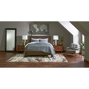 Prairie Platform Bed - PMOD341_MODU_SH_LF8_RM