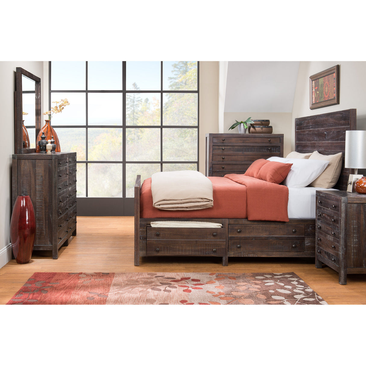 Townsend Storage Bed - PMOD558_2