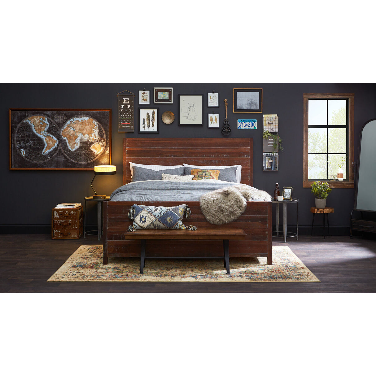 Townsend Storage Bed - PMOD558_MODU_SH_LF3_RM