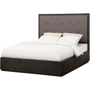 Oxford Panel Bed - PMOD560_MODU_AFR_OL