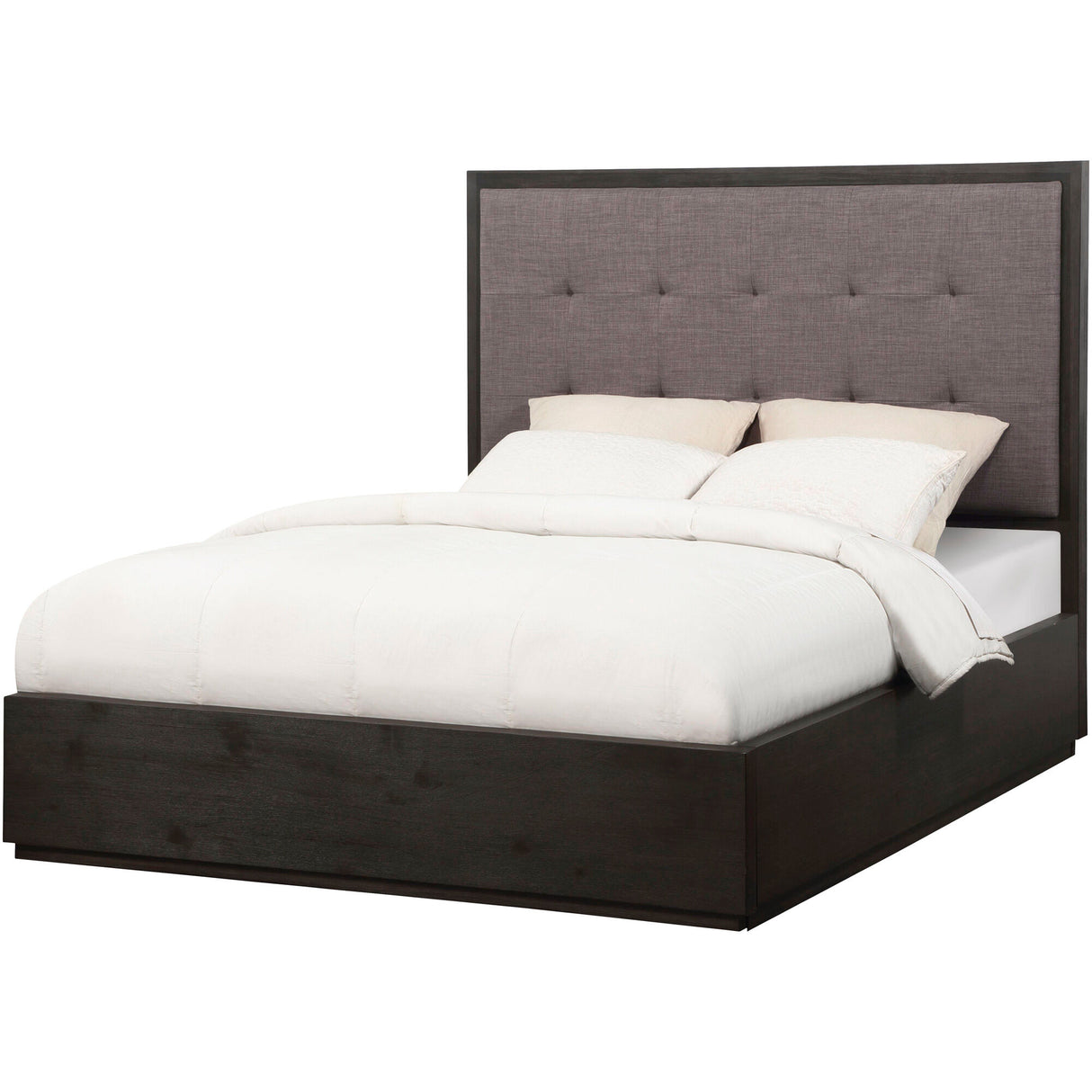 Oxford Panel Bed - PMOD563_MODU_AFR_OL