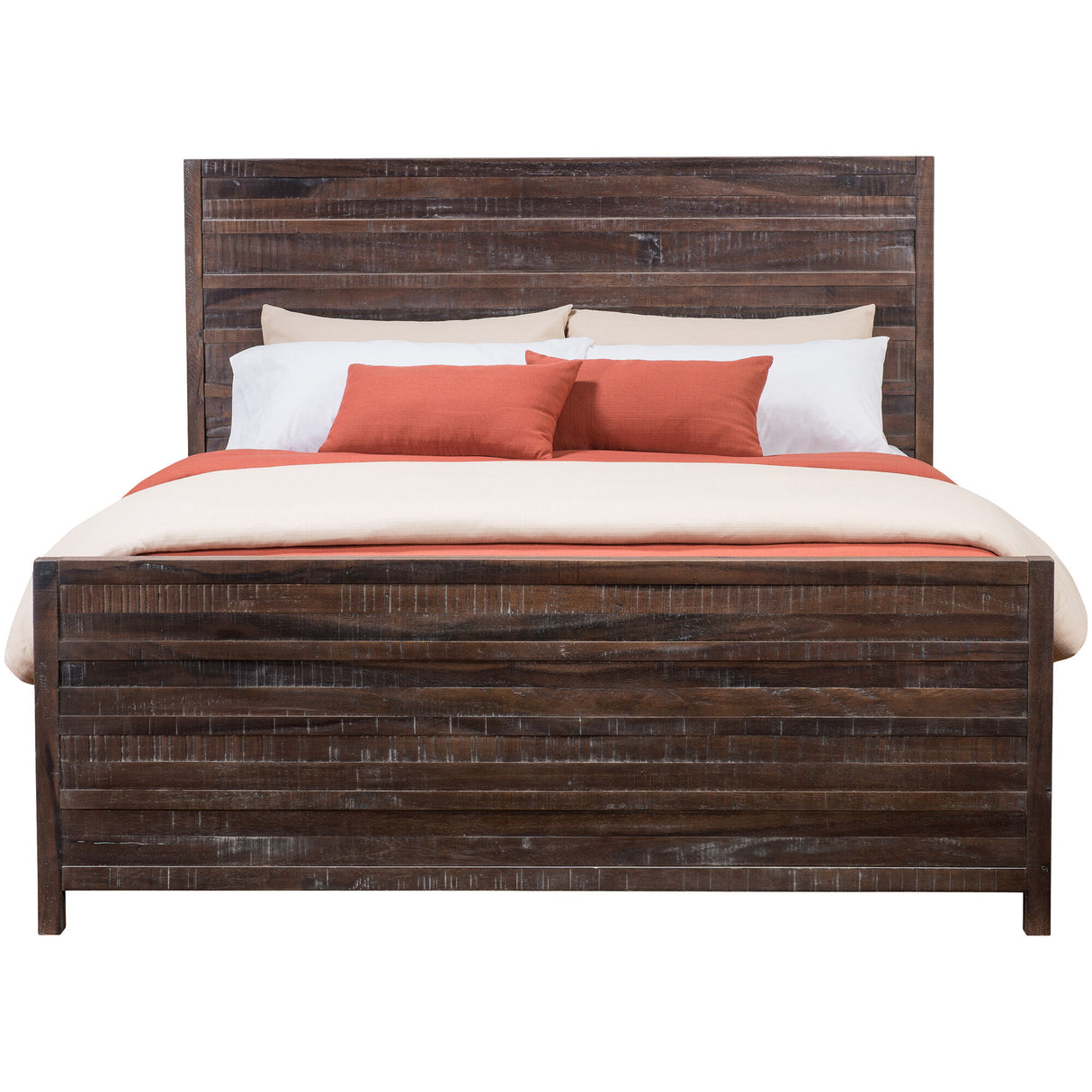 Townsend Bed - PMOD866_MODU_FRT_OL