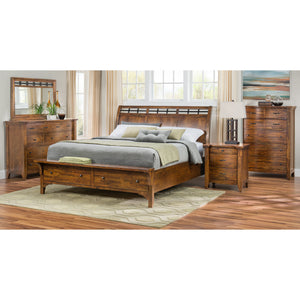 Whistler Retreat Storage Bed - PNAP438_NAPA_LF1_RM