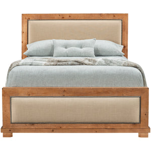 Willow Upholstered Bed - PPRO608_3