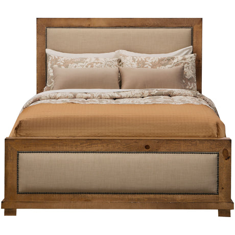 Willow Upholstered Bed - PPRO608_PROG_PRI_OL