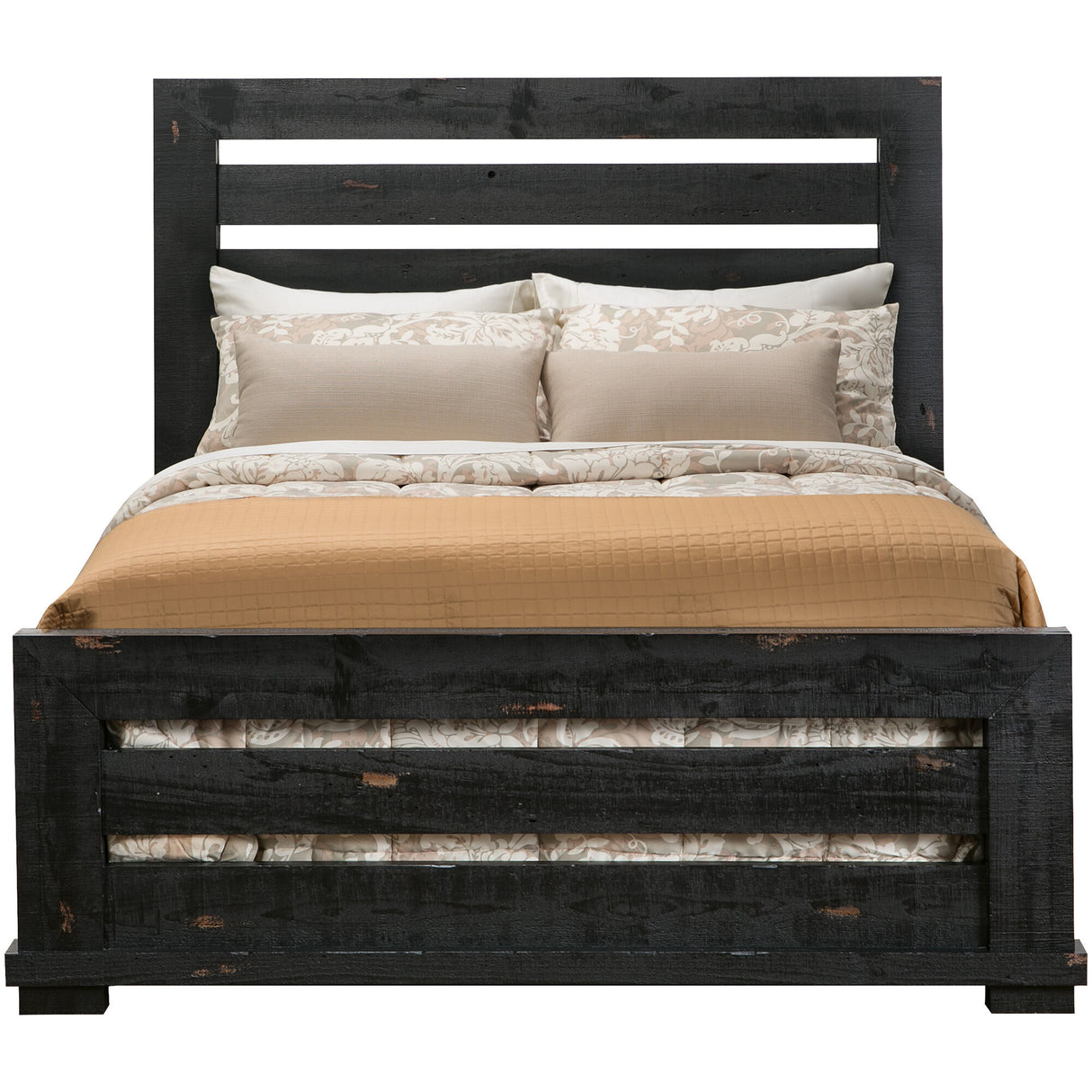 Willow Slat Bed - PPRO731_1